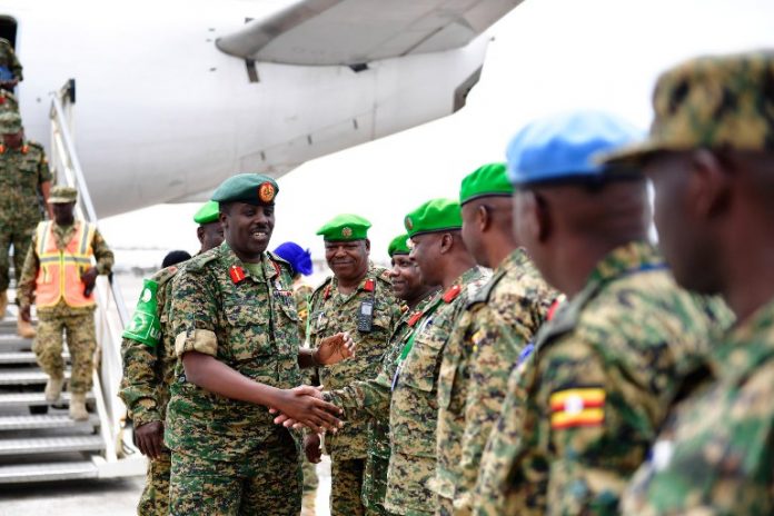 Uganda Berencana Kerahkan Lebih Banyak Personel untuk Mengamankan Somalia